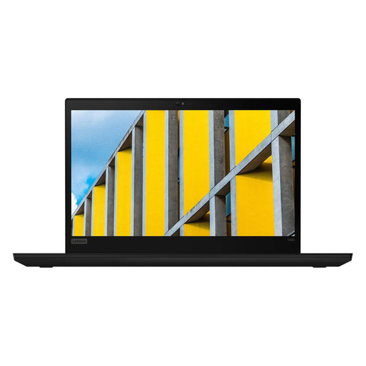 Lenovo ThinkPad T490 Professional Laptop - 14-inch FHD Screen (Intel Core i5 - 8365U up to 4.10 GHz CPU/ 16GB - 32GB DDR4 RAM/ 256GB - 1TB SSD/ Windows 11 Pro/ Backlit Keyboard/ Webcam) - Refurbished