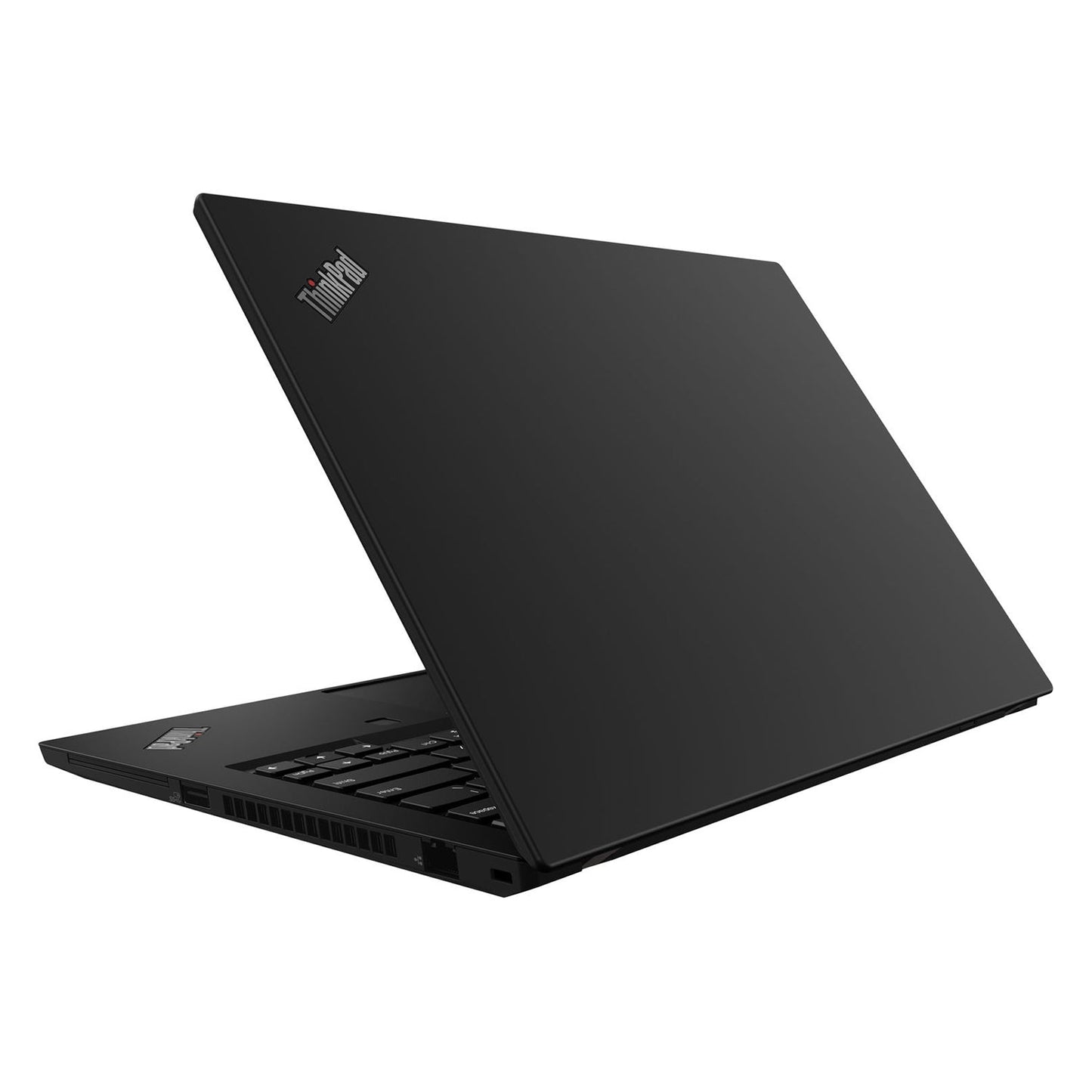 Lenovo ThinkPad T490 Professional Laptop - 14-inch FHD Screen (Intel Core i5 - 8365U up to 4.10 GHz CPU/ 16GB - 32GB DDR4 RAM/ 256GB - 1TB SSD/ Windows 11 Pro/ Backlit Keyboard/ Webcam) - Refurbished