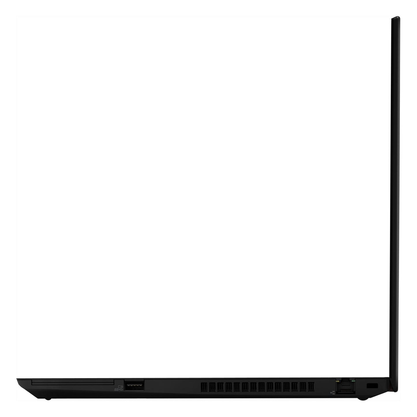 Lenovo ThinkPad T590 Windows 11 Pro Business Laptop | 15.6 inch Screen | (1920x1080) FHD IPS Display | Intel Core i5 - 8365U CPU | 16GB - 32GB DDR4 RAM | 256GB - 2TB SSD | Backlit | Webcam - Refurbished