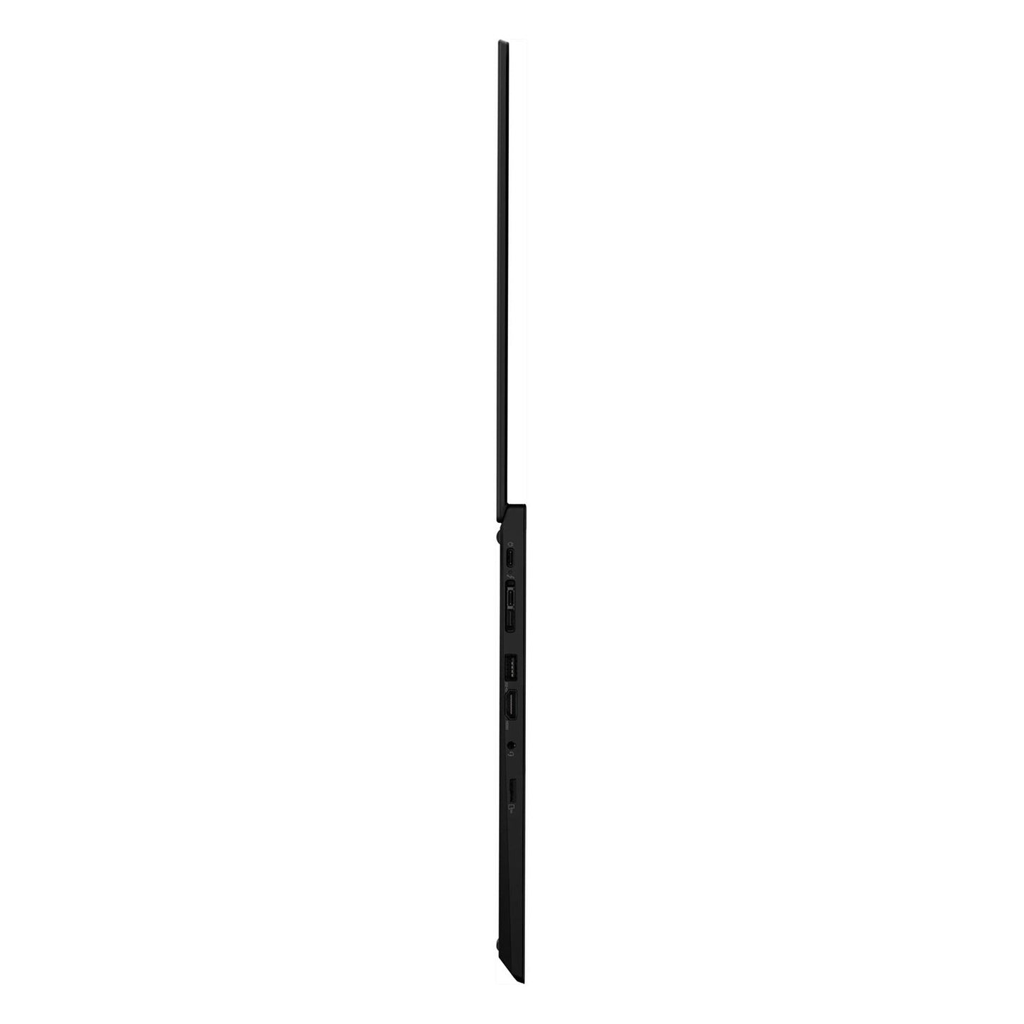 Lenovo ThinkPad T590 Windows 11 Pro Business Laptop | 15.6 inch Screen | (1920x1080) FHD IPS Display | Intel Core i5 - 8365U CPU | 16GB - 32GB DDR4 RAM | 256GB - 2TB SSD | Backlit | Webcam - Refurbished
