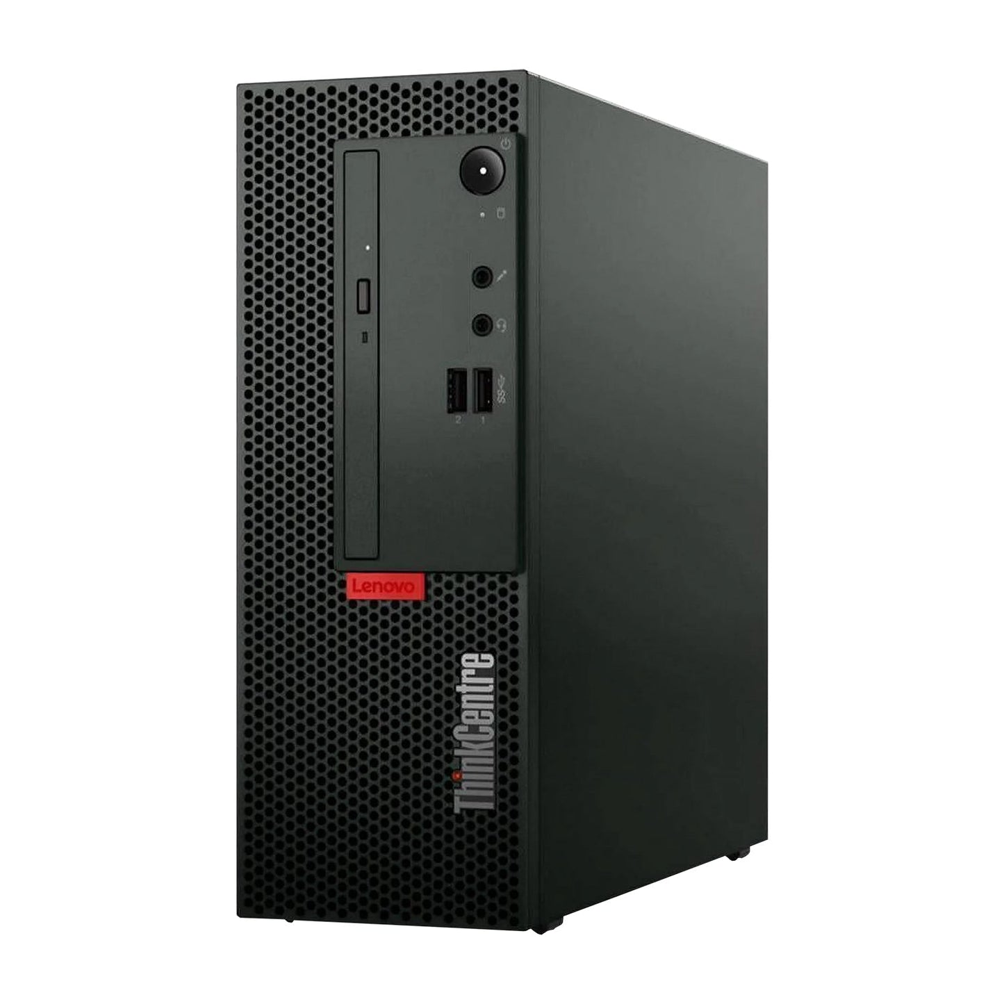 Lenovo ThinkCentre M70c SFF PC High-Performance Desktop Computer, Intel Core i5 - 10th Gen Up to 4.30GHz Processor CPU, 16GB -32GB DDR4 RAM, 512GB - 2TB SSD, Windows 11 Pro, Keyboard and Mouse - Refurbished