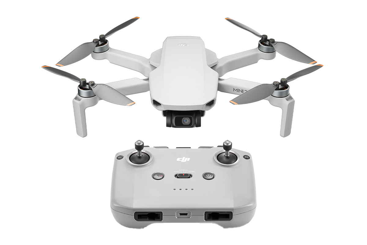 DJI Mini 2 SE