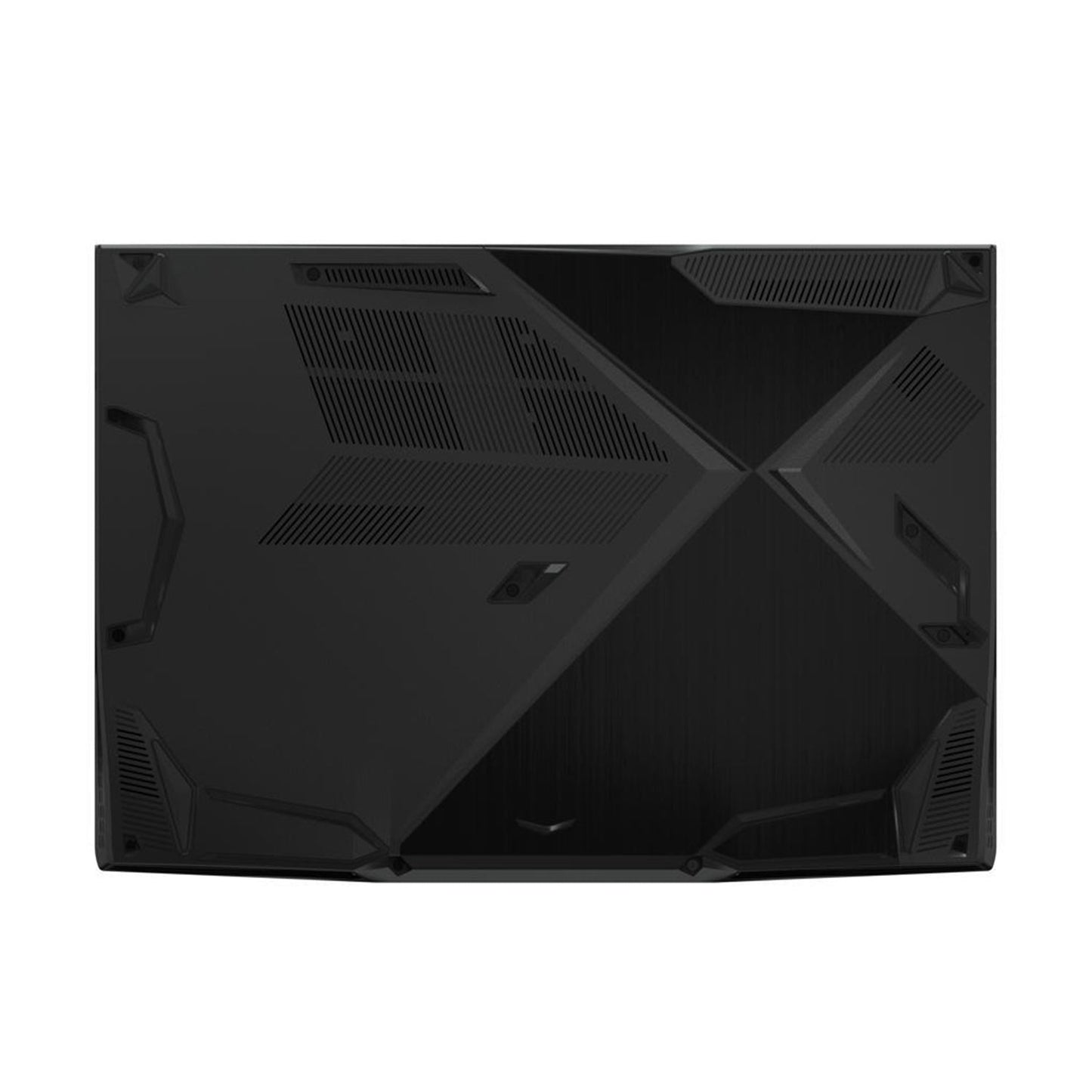 MSI NoteBook GF Series Windows 11 Home Gaming Laptop, 15.6 inch FHD 144 Hz IPS Display, Intel Core i7 - (12650H) 12th Gen, NVIDIA GeForce RTX 4050, 16GB DDR4 RAM, 512GB NVMe SSD, Wi-Fi 6 (Thin GF63 12VE-033CA)
