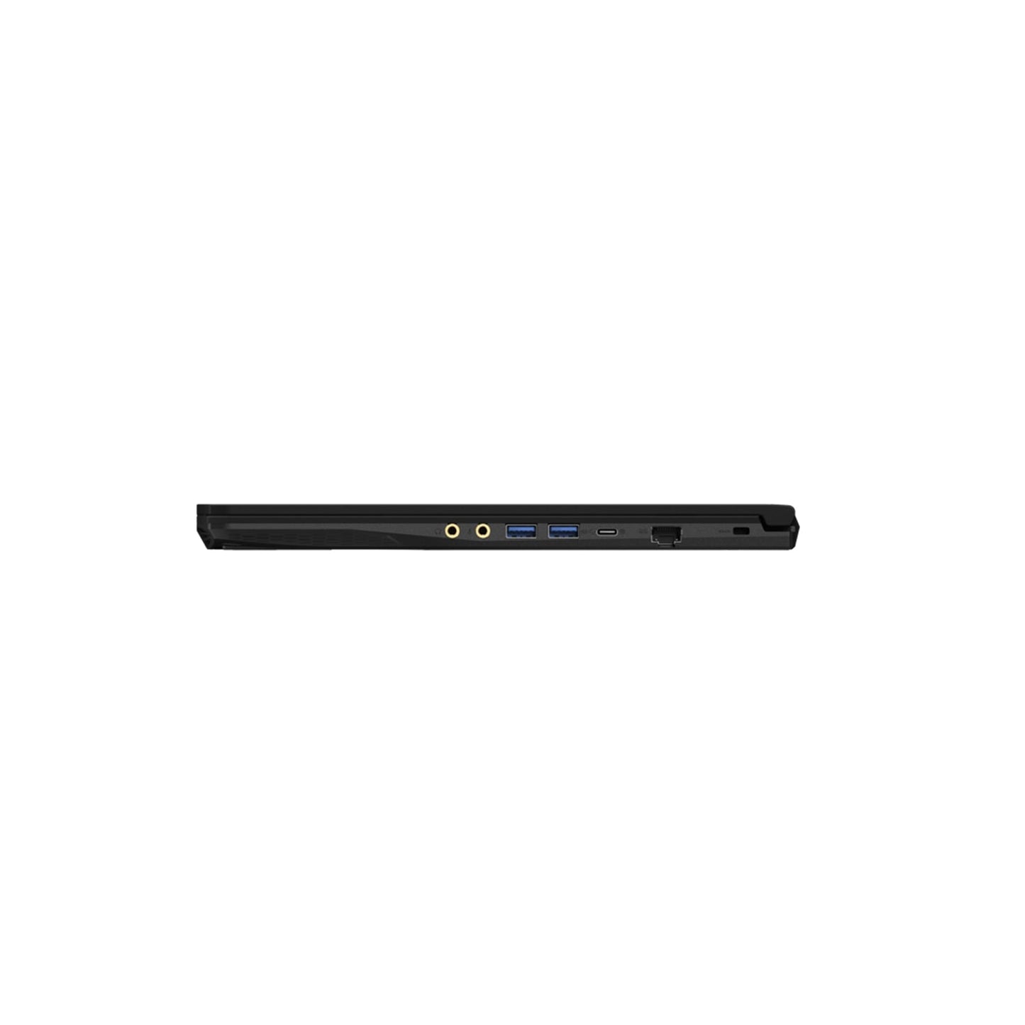MSI NoteBook GF Series Windows 11 Home Gaming Laptop, 15.6 inch FHD 144 Hz IPS Display, Intel Core i7 - (12650H) 12th Gen, NVIDIA GeForce RTX 4050, 16GB DDR4 RAM, 512GB NVMe SSD, Wi-Fi 6 (Thin GF63 12VE-033CA)