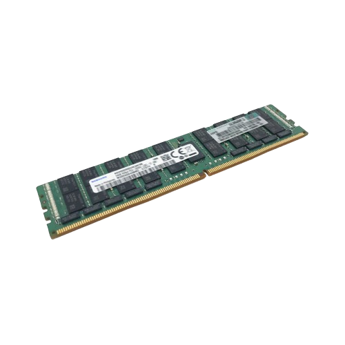 HP 32GB DDR4 2133MHz memory module 1 x 32 GB ECC