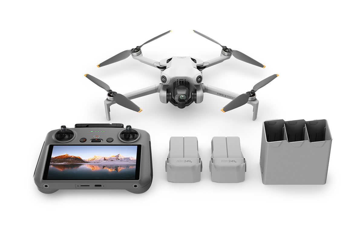 DJI Mini 4 Pro