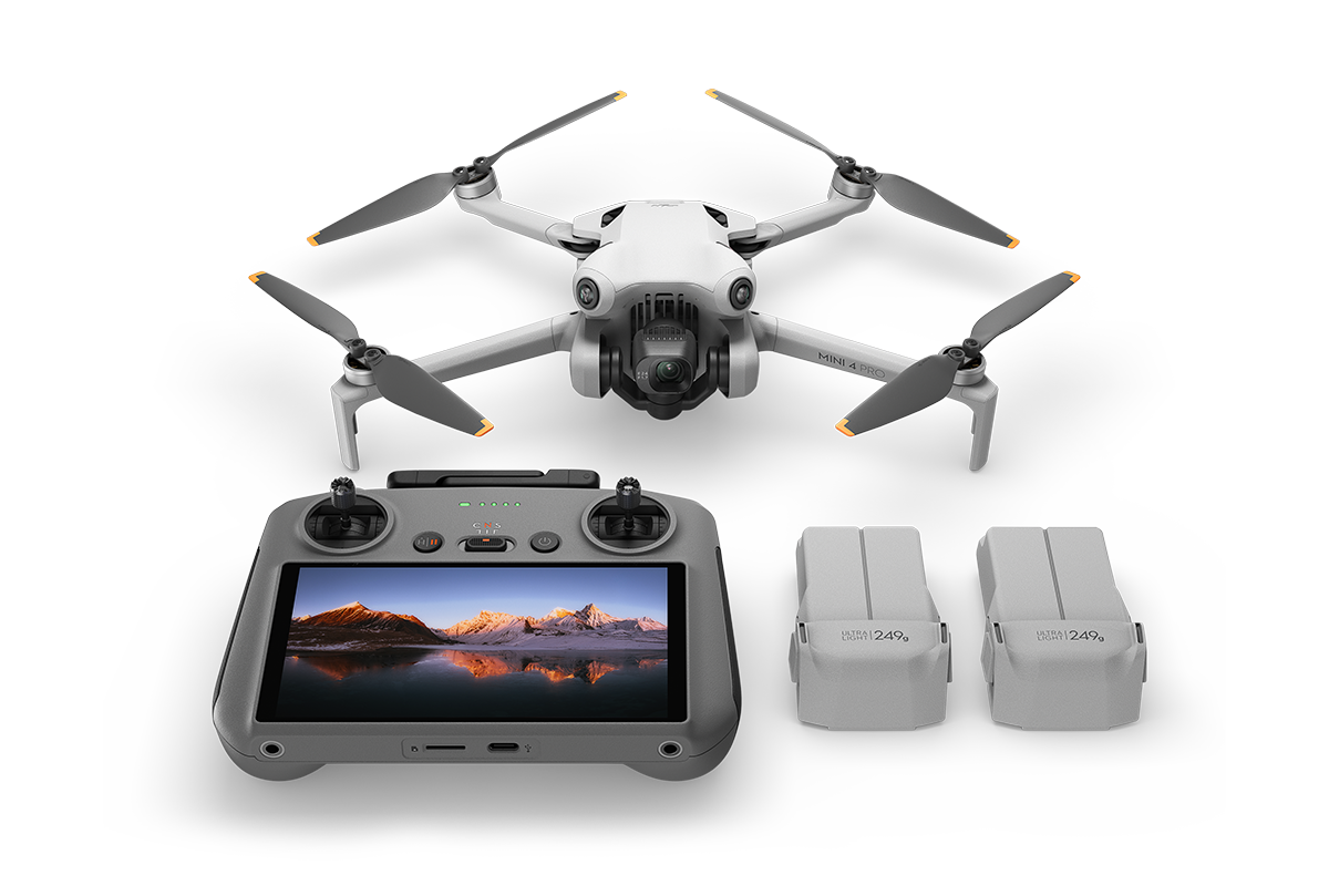 DJI Mini 4 Pro