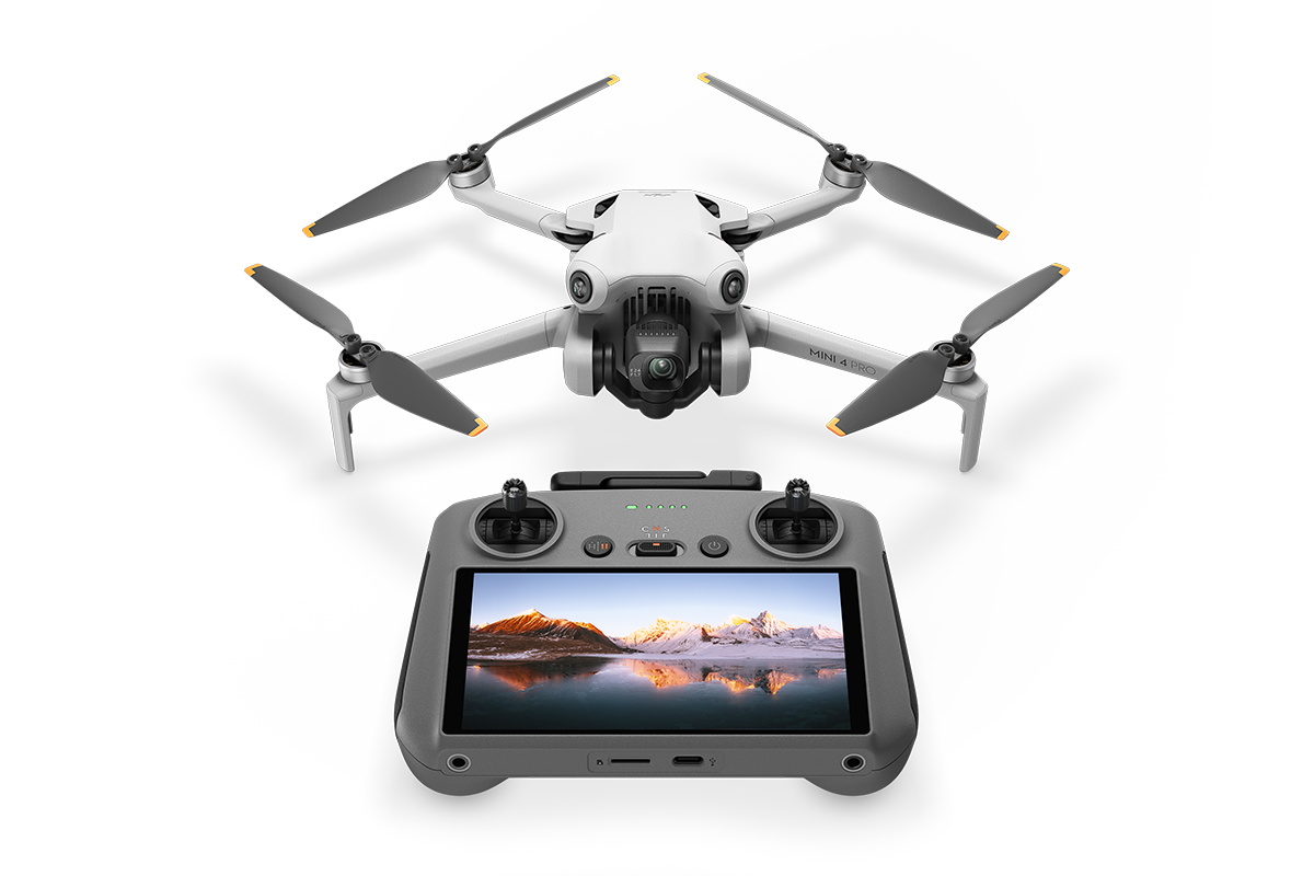 DJI Mini 4 Pro