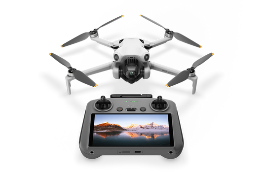 DJI Mini 4 Pro