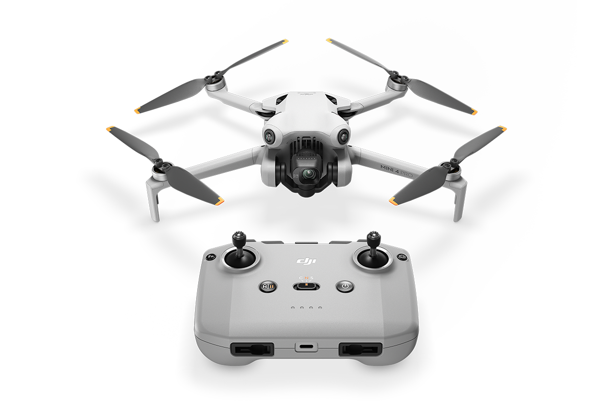 DJI Mini 4 Pro