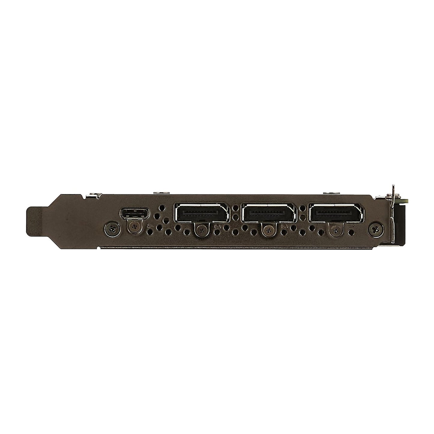 NVIDIA Quadro RTX 4000, 8GB GDDR6 - Video Card, 3 x Display Ports, USB - C Port Graphics Card for Workstation - Refurbished
