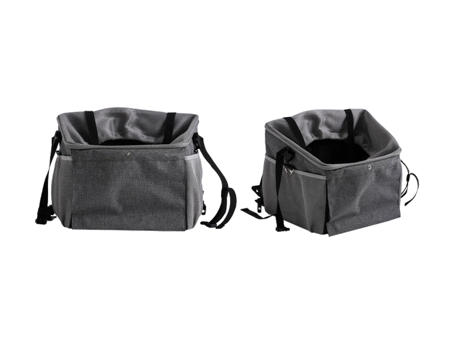 Jasion Ebike® Pet Bike Basket