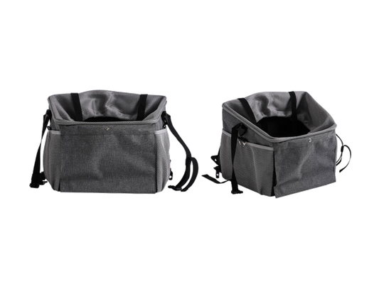 Jasion Ebike® Pet Bike Basket