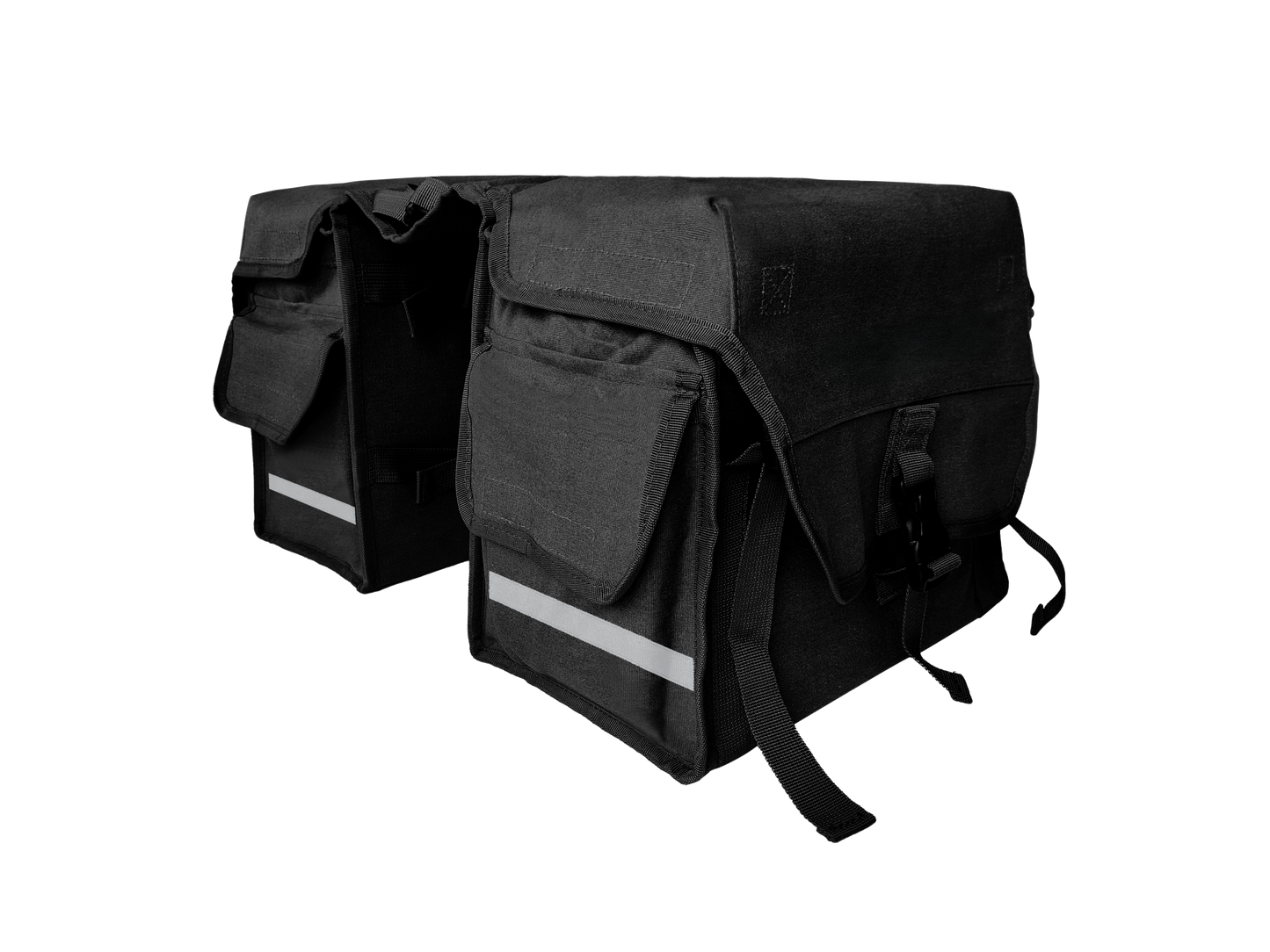 Jasion Ebike® Rack Pannier Bag