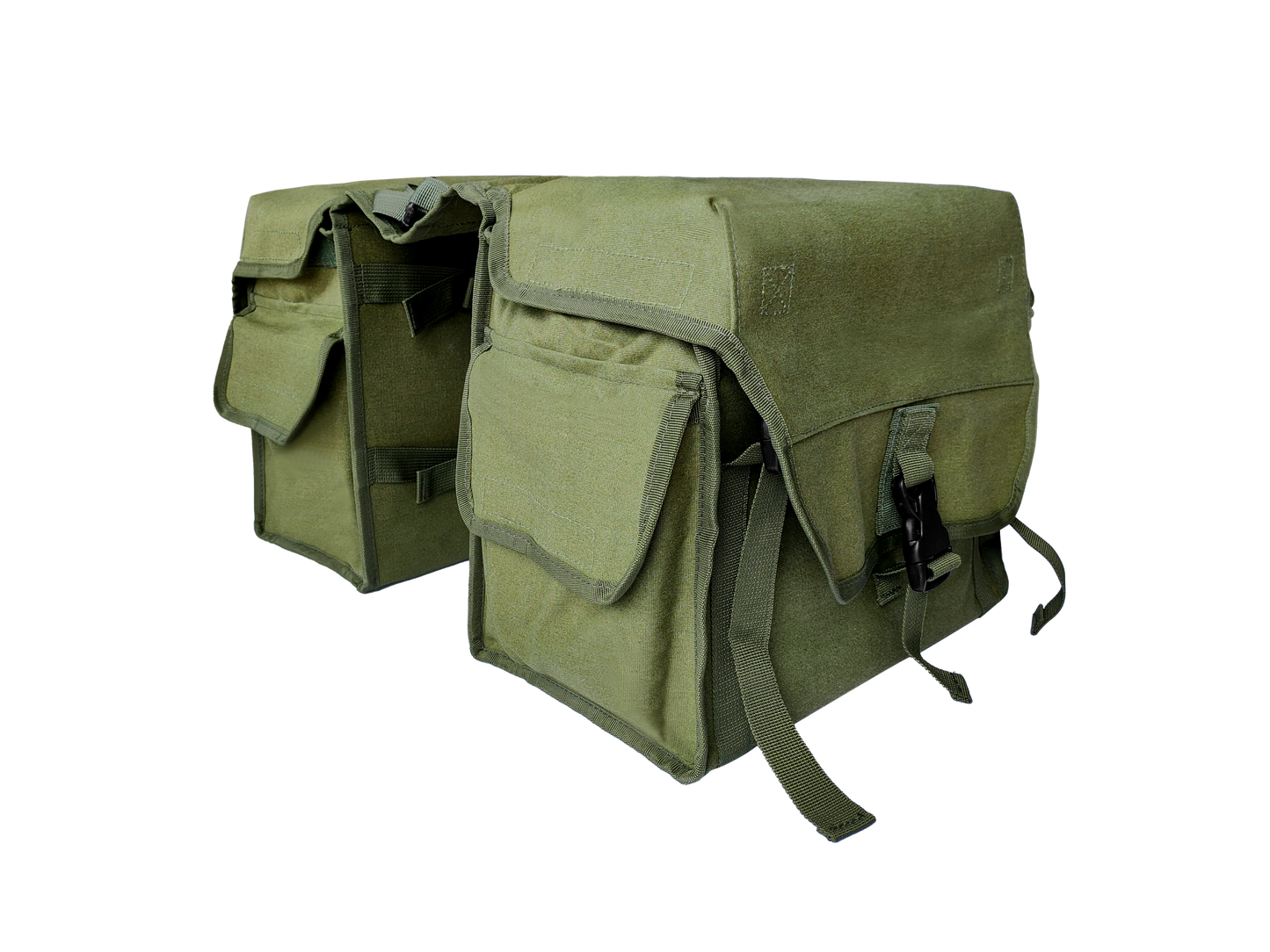 Jasion Ebike® Rack Pannier Bag