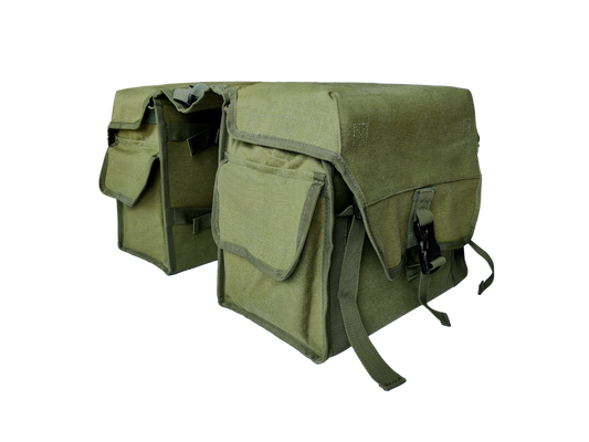 Jasion Ebike® Rack Pannier Bag