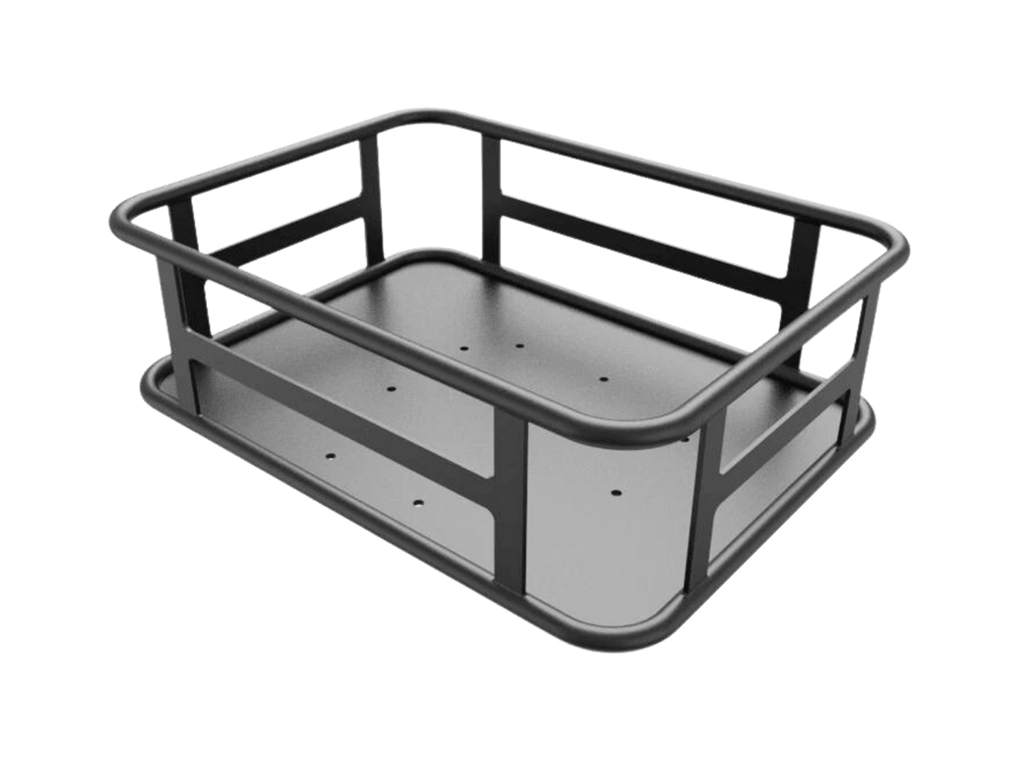 Jasion Ebike® Rear Basket
