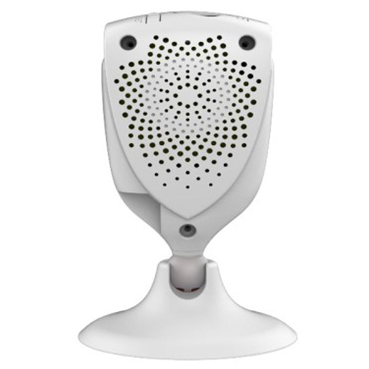 Vimtag CM3 2MP Wireless Mini Wi-Fi Smart Cloud IP Indoor Security Camera - Multi-User View Live Demo With 2-Way Audio, Micro SD Card Storage Up to 128 GB, Motion Detection, Compatible With Alexa