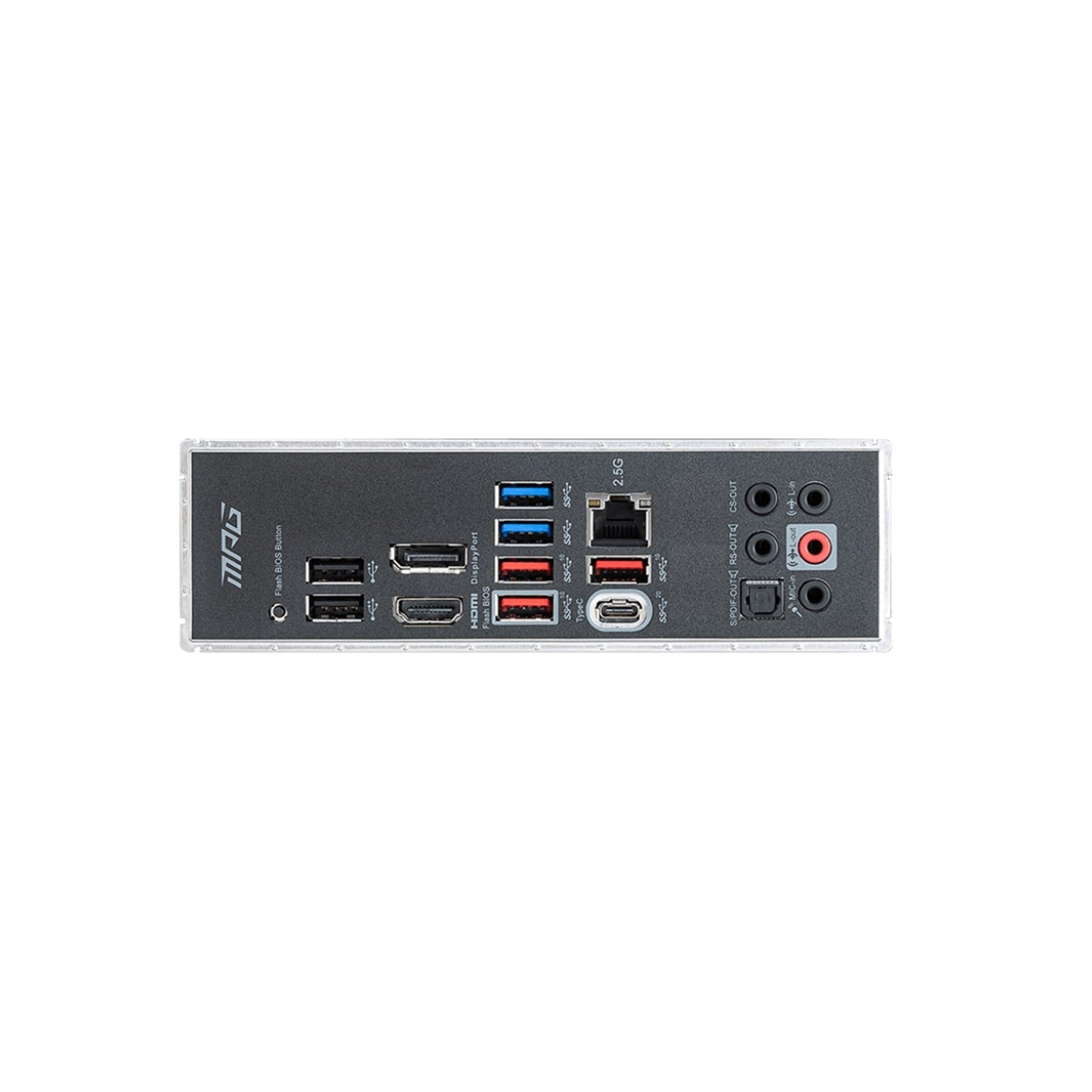 MSI MPG Z590 Gaming Plus Gaming Motherboard ATX, 11th/10th Gen Intel Core, LGA 1200 Socket, DDR4, PCIe 4, M.2 Slots, USB 3.2 Gen 2, DP, HDMI, Mystic Light RGB