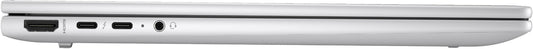 HP EliteBook 1040 14 inch G11 Notebook PC Intel Core Ultra 7 155H 35.6 cm (14") 2.8K 32 GB 1 TB SSD