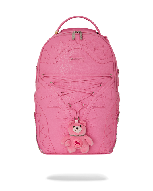 BABY BEAR BADDIE BOSS BACKPACK