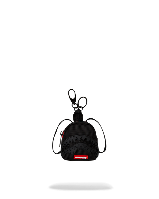 THE HERO KEYCHAIN