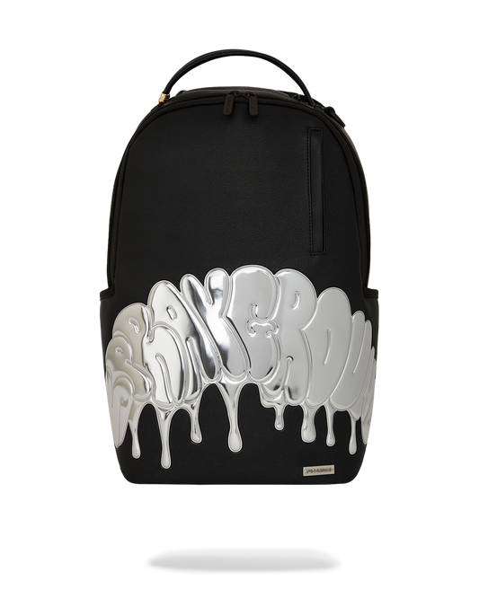 BUBBLE BUBBLE SHARK BACKPACK