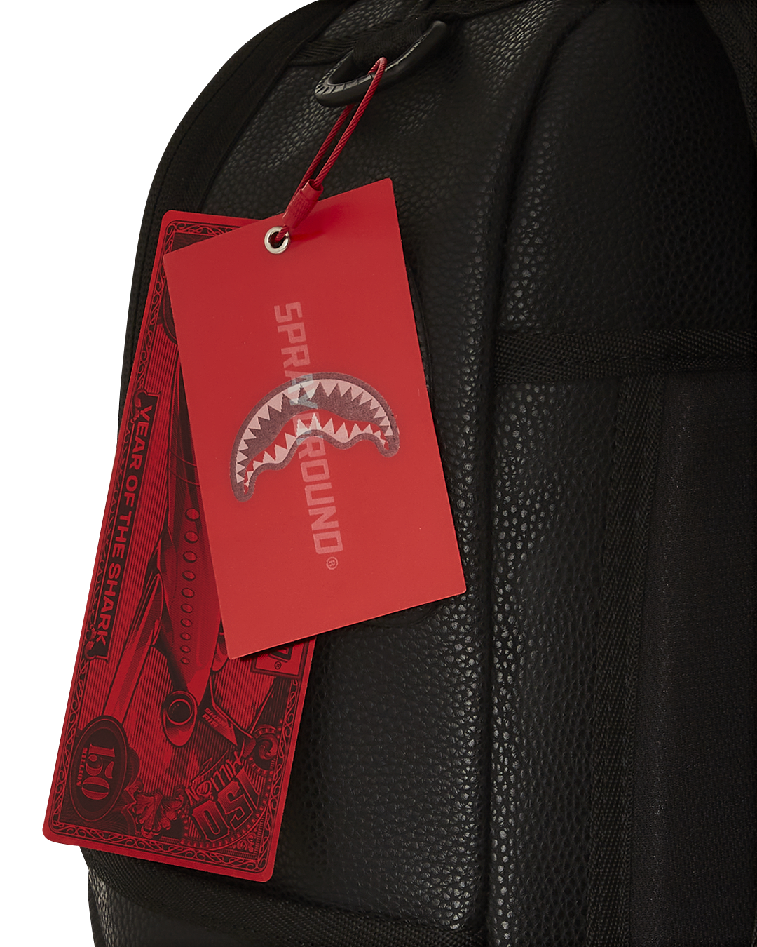 THE HQ BACKPACK