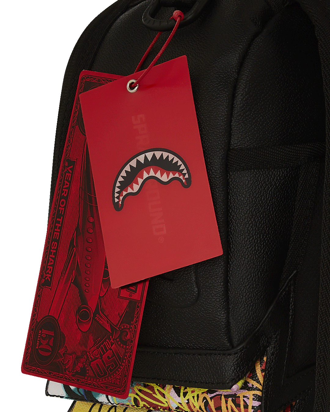 FRESH BITE BACKPACK
