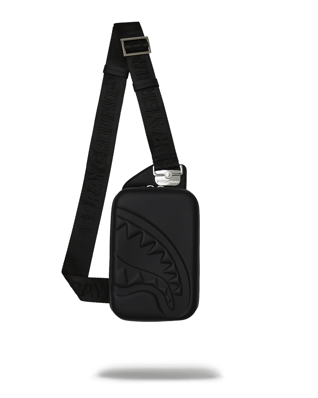 THE HERO HARD-SHELL SLING