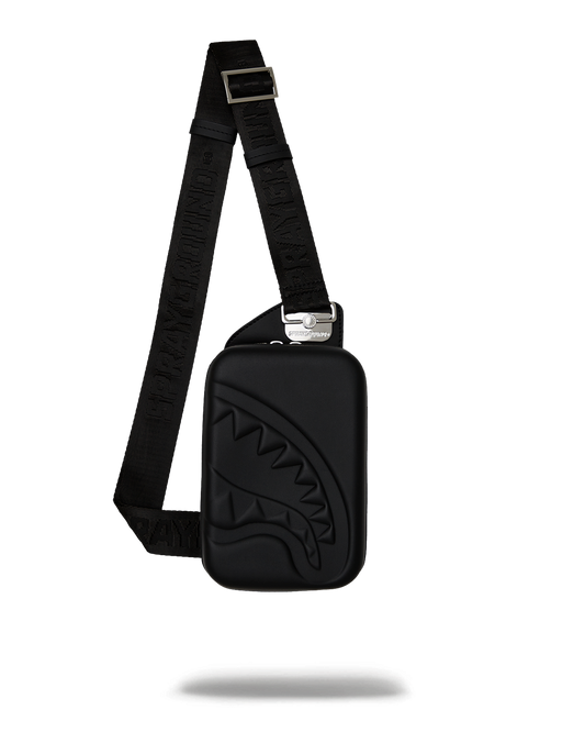 THE HERO HARD-SHELL SLING
