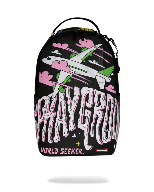 SKY FULL OF DREAMS DLXV BACKPACK