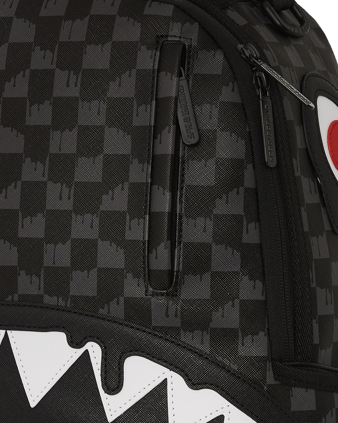 SHARKS IN PARIS THUNDERDRIP BACKPACK