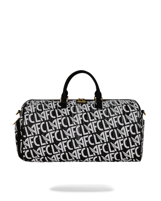 MLS LA FC WINGED WONDER DUFFLE