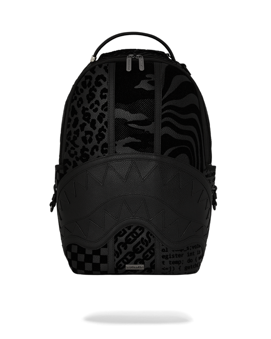 NEMESIS HUNT BACKPACK