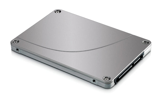 HP MK0200GCTYV-3 internal solid state drive 2.5" 200 GB Serial ATA III