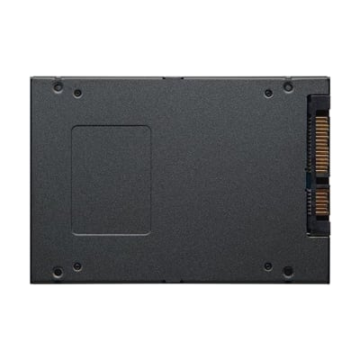 Kingston A400 SATA 3 2.5 inch Internal (Solid State Hard Drive) - 240GB SSD for Increase Performance, Laptop, Desktop (SA400S37/240G)