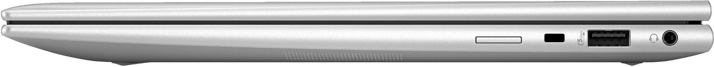 HP ENVY x360 830 G11 Intel Core Ultra 5 125U Hybrid (2-in-1) 33.8 cm (13.3") Touchscreen WUXGA 16 GB LPDDR5x-SDRAM 256 GB SSD Wi-Fi 6E (802.11ax) Windows 11 Pro Silver