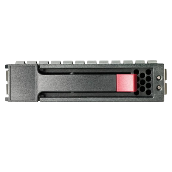 R0Q36A HPE MSA 960GB SAS RI Remanufactured LFF SSD