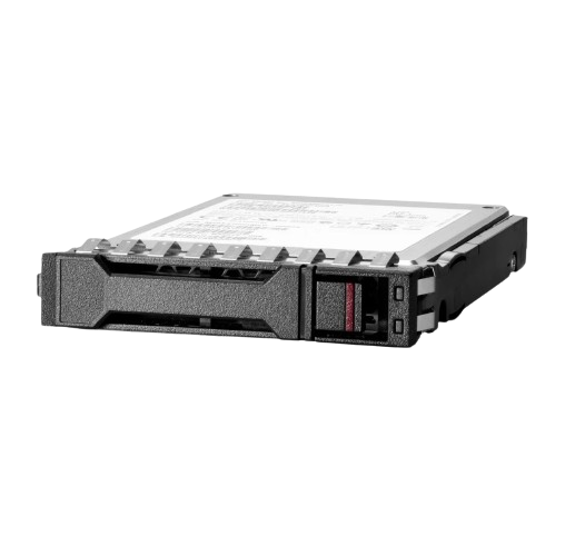 HP 834134-001-RFB internal hard drive 3.5" 4 TB SAS