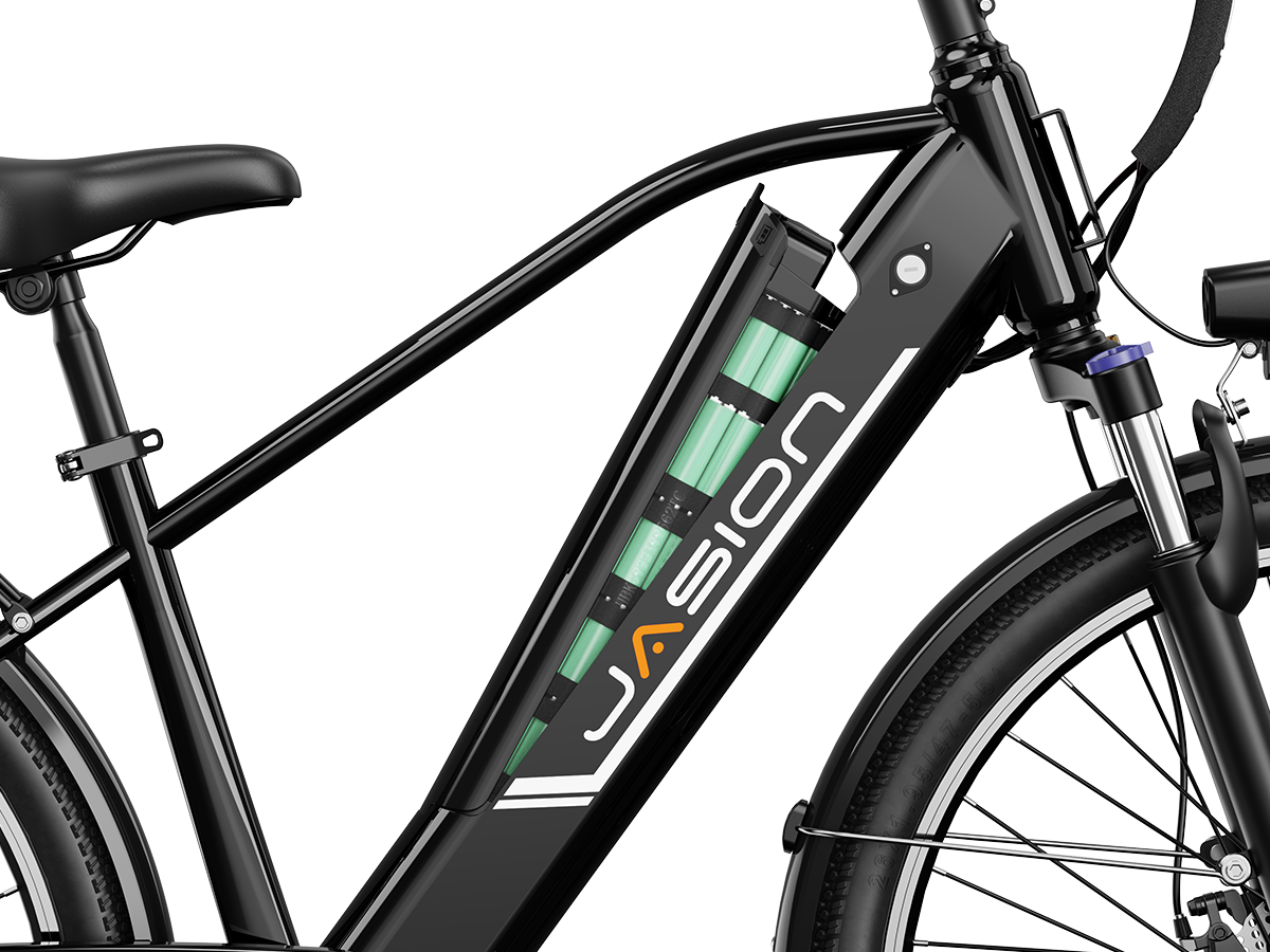 EB5 Roamer ST Spare Battery