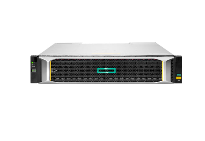 R0Q39B HPE MSA 2060 SAS 12G 2U 12-disk LFF Drive Enclosure, 12 x 12TB HDD - RENEW - 3 YEAR WARRANTY