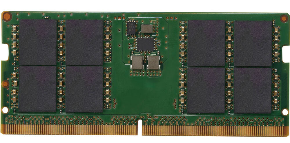 HP 5S4C3AA#ABB-02 memory module 8 GB 1 x 8 GB DDR5 4800 MHz